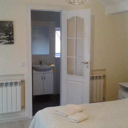 Apartament Вілла "Престиж" Truskawiec Zewnętrze zdjęcie