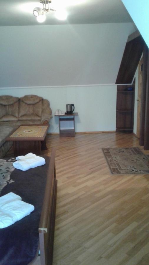 Apartament Вілла "Престиж" Truskawiec Zewnętrze zdjęcie