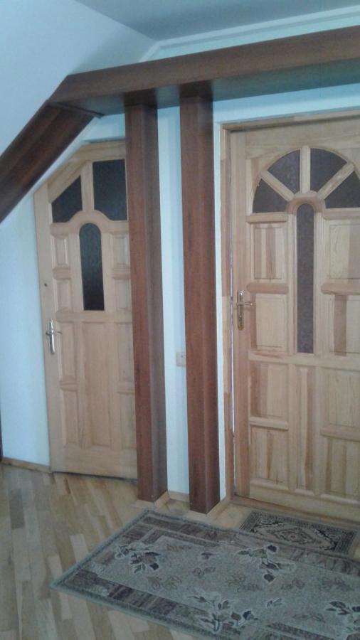 Apartament Вілла "Престиж" Truskawiec Zewnętrze zdjęcie