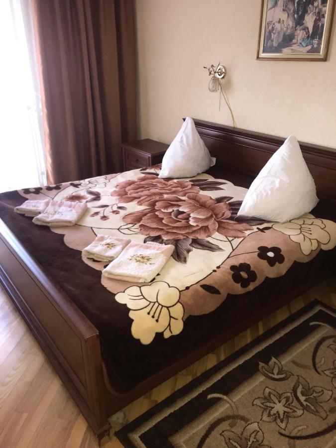 Apartament Вілла "Престиж" Truskawiec Zewnętrze zdjęcie