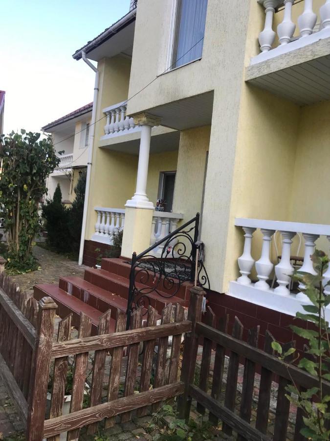 Apartament Вілла "Престиж" Truskawiec Zewnętrze zdjęcie