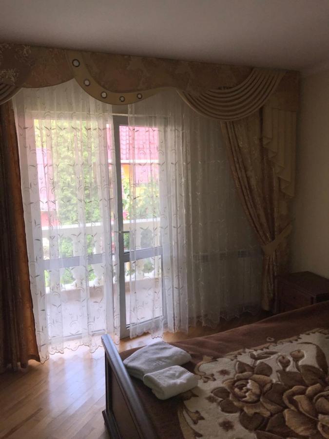 Apartament Вілла "Престиж" Truskawiec Zewnętrze zdjęcie