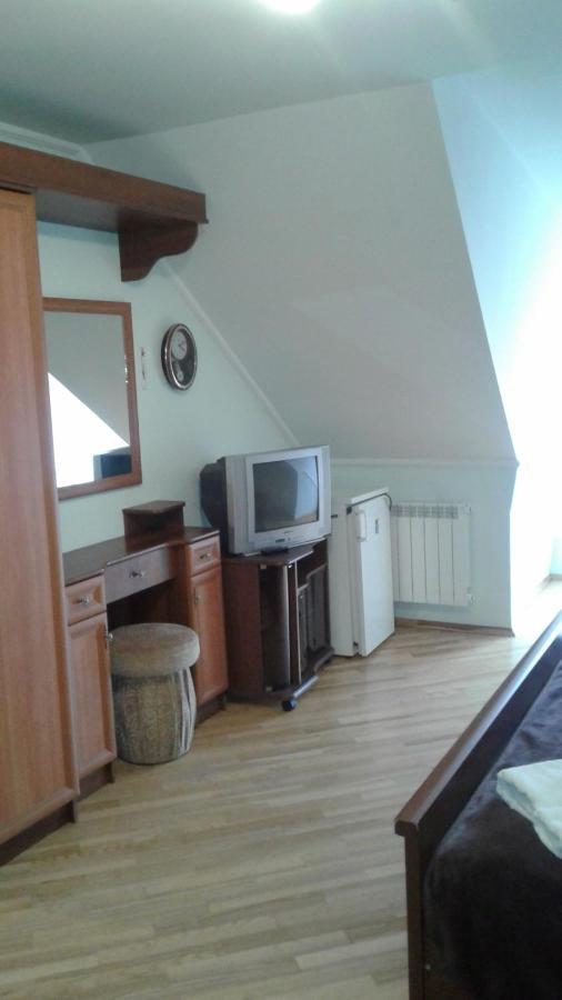 Apartament Вілла "Престиж" Truskawiec Zewnętrze zdjęcie