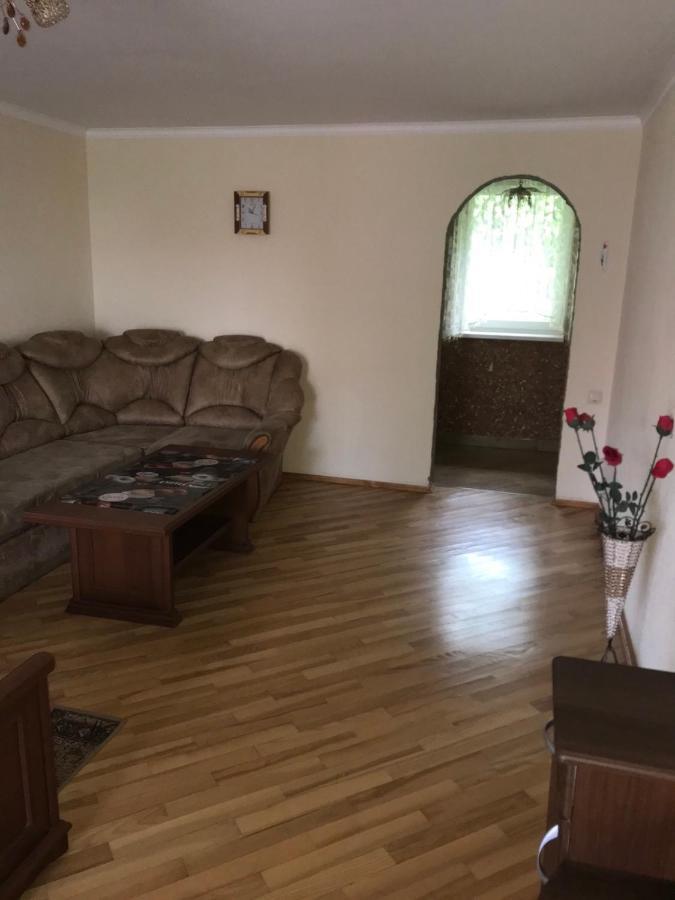 Apartament Вілла "Престиж" Truskawiec Zewnętrze zdjęcie