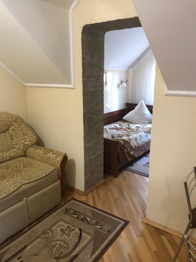 Apartament Вілла "Престиж" Truskawiec Zewnętrze zdjęcie