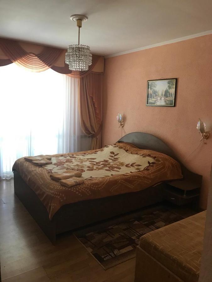 Apartament Вілла "Престиж" Truskawiec Zewnętrze zdjęcie
