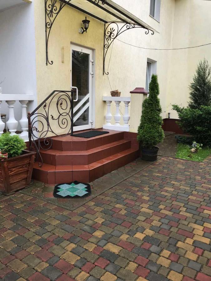 Apartament Вілла "Престиж" Truskawiec Zewnętrze zdjęcie