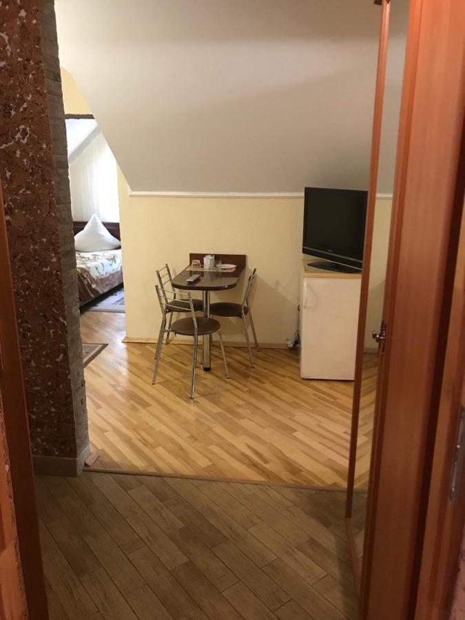 Apartament Вілла "Престиж" Truskawiec Zewnętrze zdjęcie