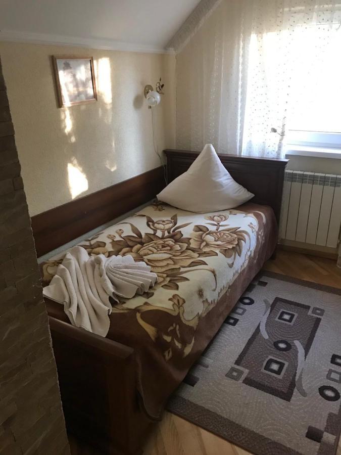 Apartament Вілла "Престиж" Truskawiec Zewnętrze zdjęcie
