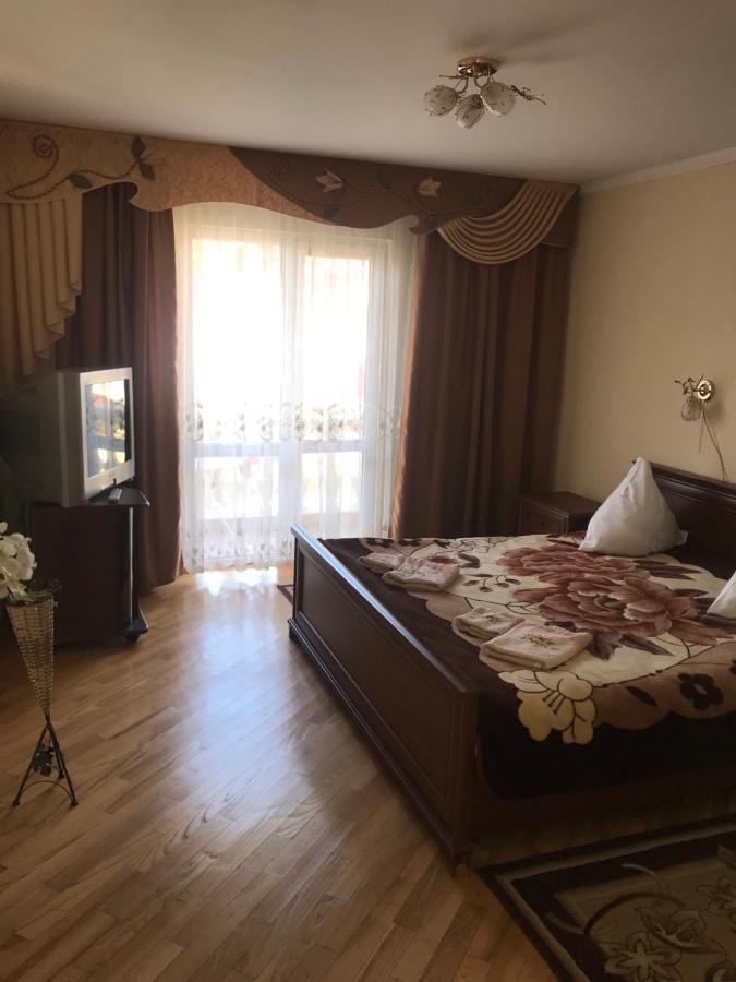 Apartament Вілла "Престиж" Truskawiec Zewnętrze zdjęcie