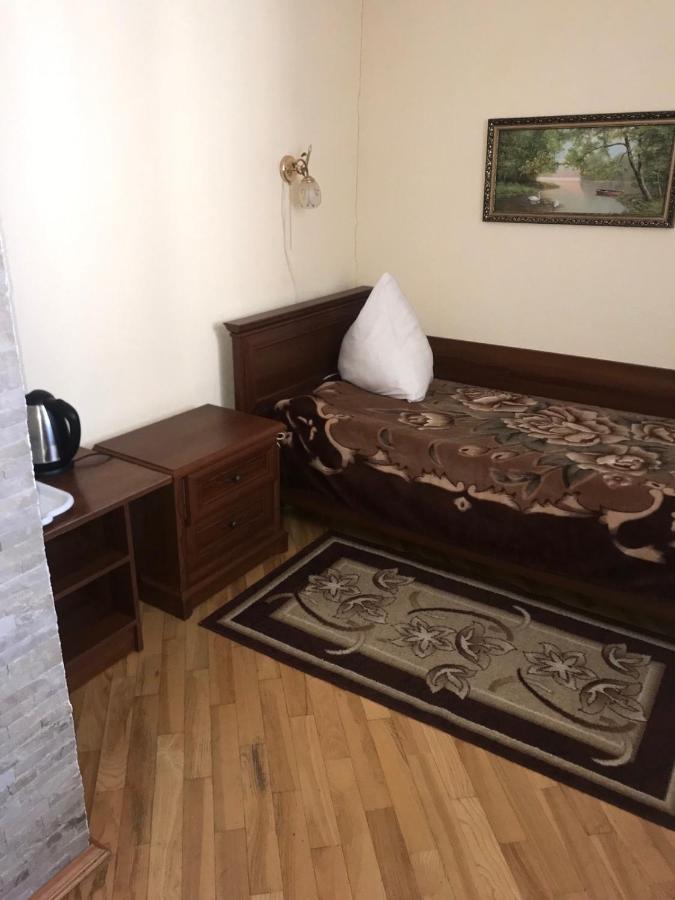 Apartament Вілла "Престиж" Truskawiec Zewnętrze zdjęcie