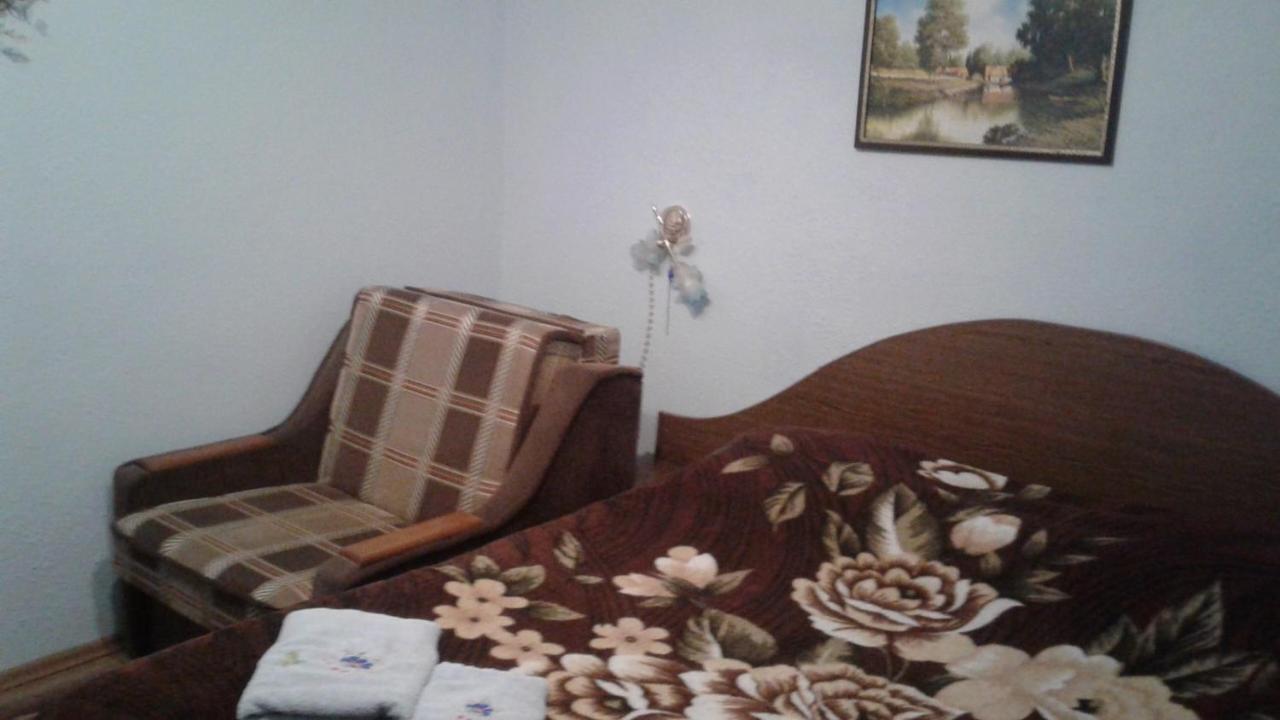 Apartament Вілла "Престиж" Truskawiec Zewnętrze zdjęcie