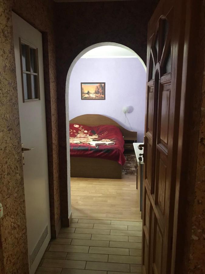 Apartament Вілла "Престиж" Truskawiec Zewnętrze zdjęcie