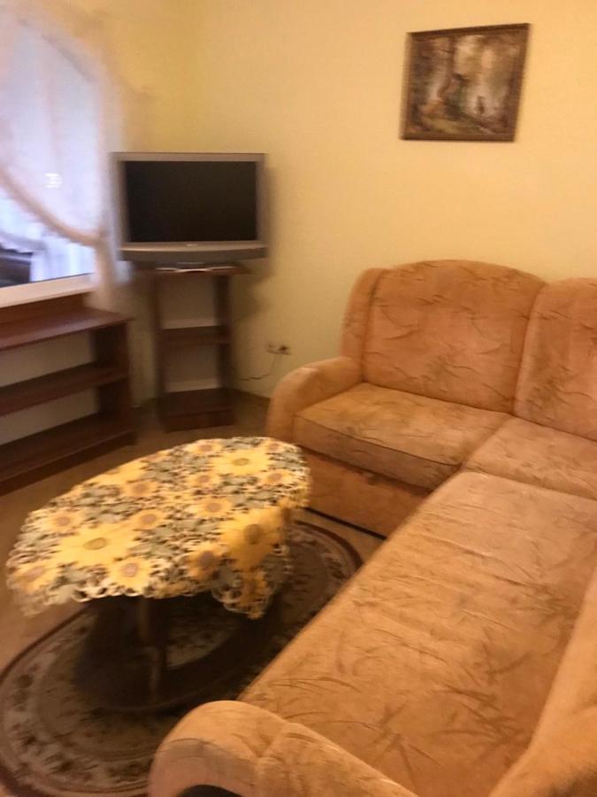 Apartament Вілла "Престиж" Truskawiec Zewnętrze zdjęcie