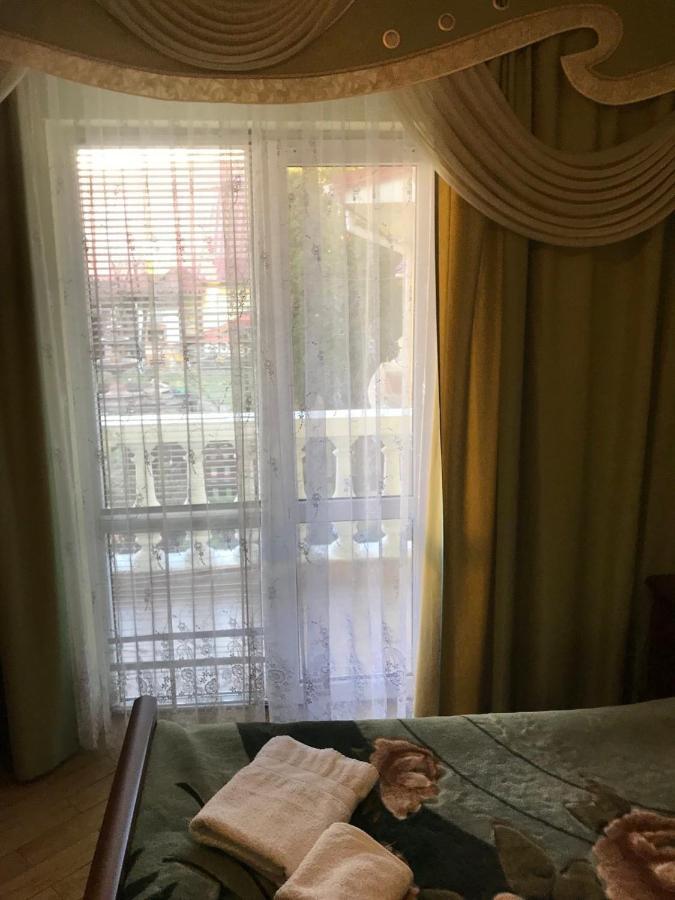 Apartament Вілла "Престиж" Truskawiec Zewnętrze zdjęcie