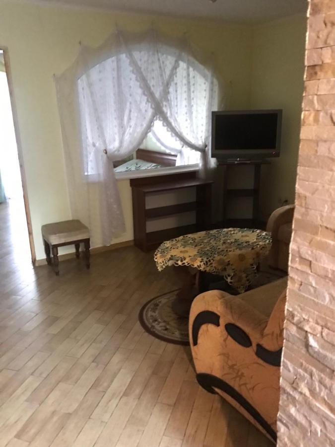 Apartament Вілла "Престиж" Truskawiec Zewnętrze zdjęcie