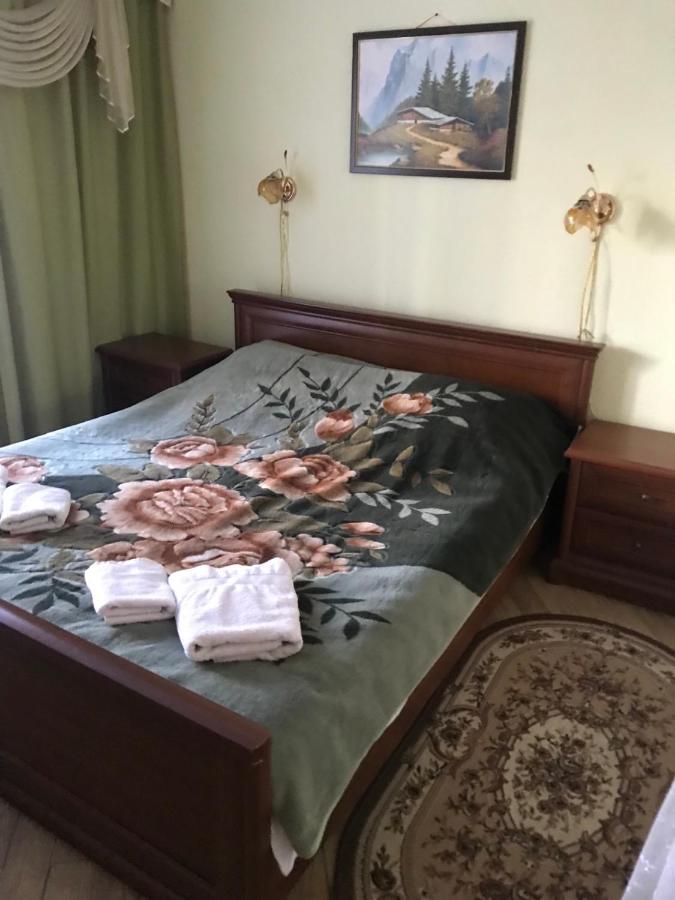 Apartament Вілла "Престиж" Truskawiec Zewnętrze zdjęcie