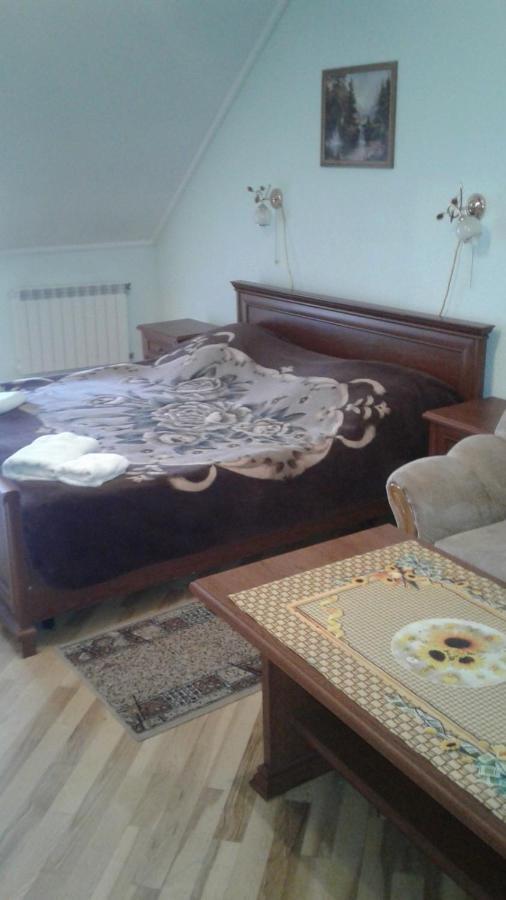 Apartament Вілла "Престиж" Truskawiec Zewnętrze zdjęcie