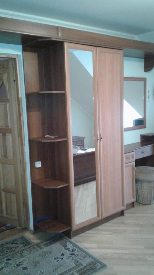 Apartament Вілла "Престиж" Truskawiec Zewnętrze zdjęcie