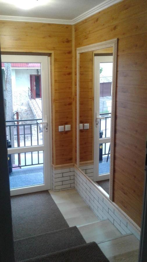 Apartament Вілла "Престиж" Truskawiec Zewnętrze zdjęcie