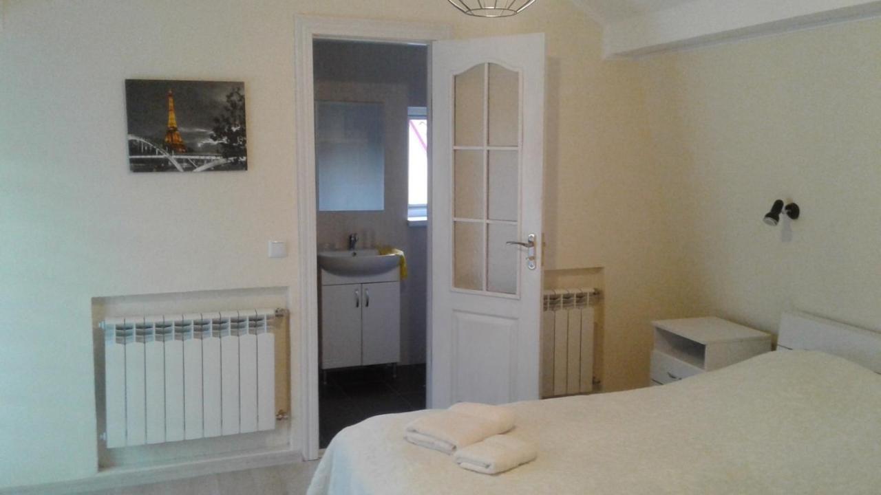 Apartament Вілла "Престиж" Truskawiec Zewnętrze zdjęcie