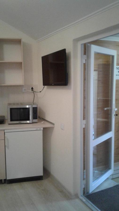 Apartament Вілла "Престиж" Truskawiec Zewnętrze zdjęcie