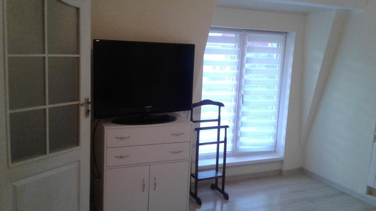 Apartament Вілла "Престиж" Truskawiec Zewnętrze zdjęcie