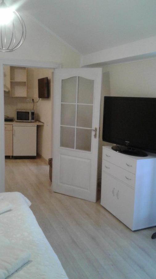 Apartament Вілла "Престиж" Truskawiec Zewnętrze zdjęcie