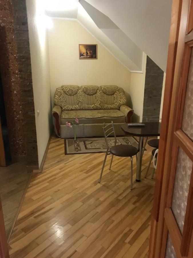 Apartament Вілла "Престиж" Truskawiec Zewnętrze zdjęcie