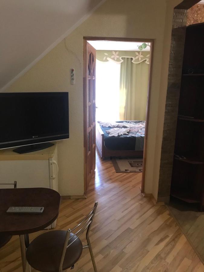 Apartament Вілла "Престиж" Truskawiec Zewnętrze zdjęcie