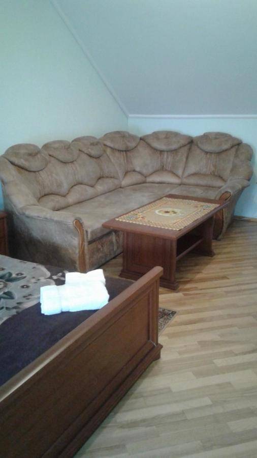 Apartament Вілла "Престиж" Truskawiec Zewnętrze zdjęcie