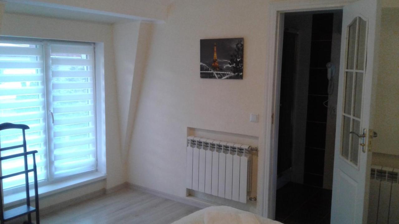 Apartament Вілла "Престиж" Truskawiec Zewnętrze zdjęcie