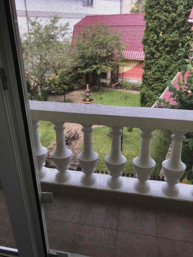 Apartament Вілла "Престиж" Truskawiec Zewnętrze zdjęcie