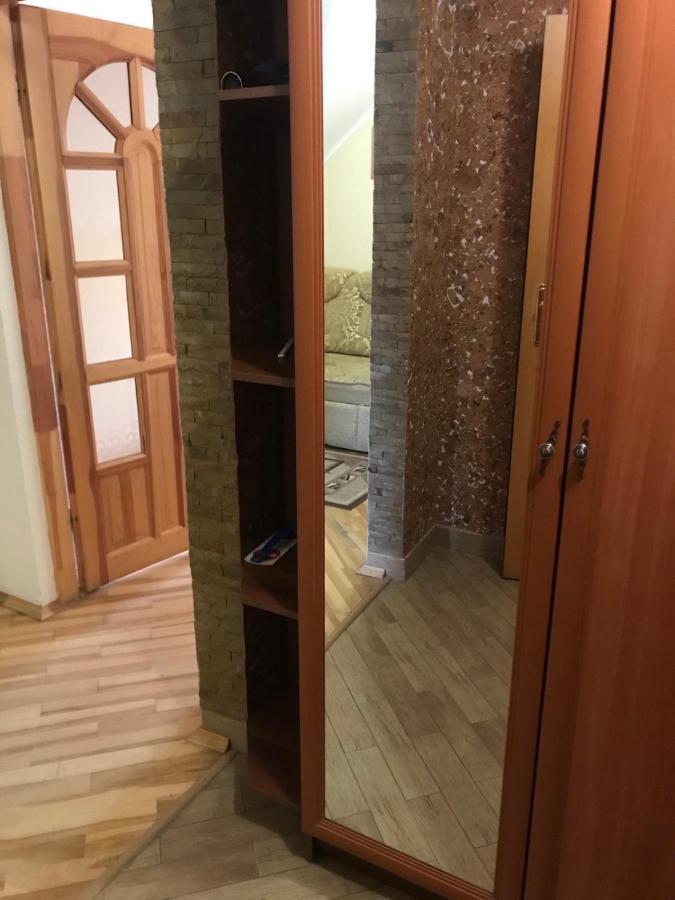 Apartament Вілла "Престиж" Truskawiec Zewnętrze zdjęcie