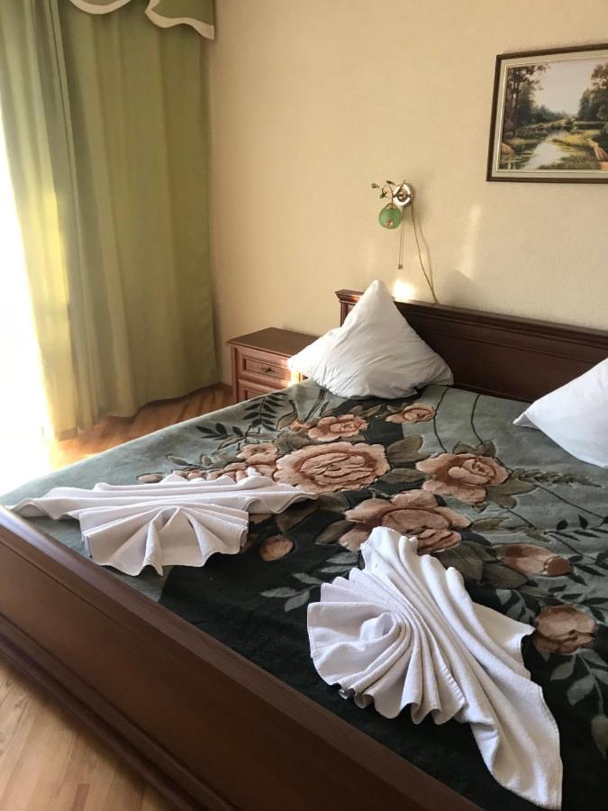 Apartament Вілла "Престиж" Truskawiec Zewnętrze zdjęcie