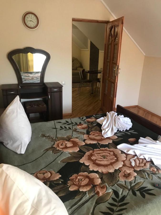 Apartament Вілла "Престиж" Truskawiec Zewnętrze zdjęcie