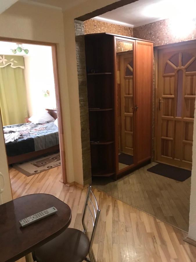 Apartament Вілла "Престиж" Truskawiec Zewnętrze zdjęcie