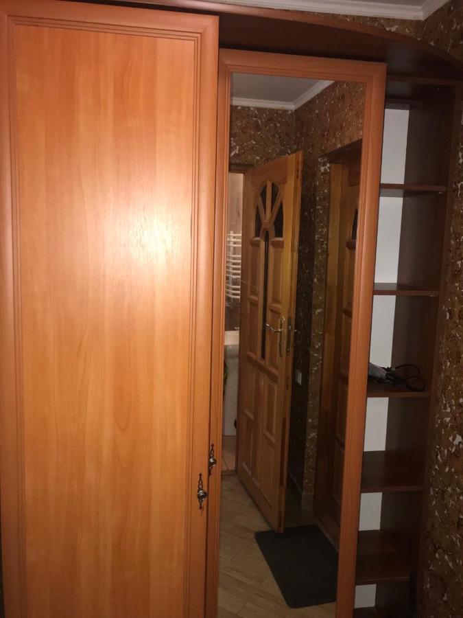 Apartament Вілла "Престиж" Truskawiec Zewnętrze zdjęcie
