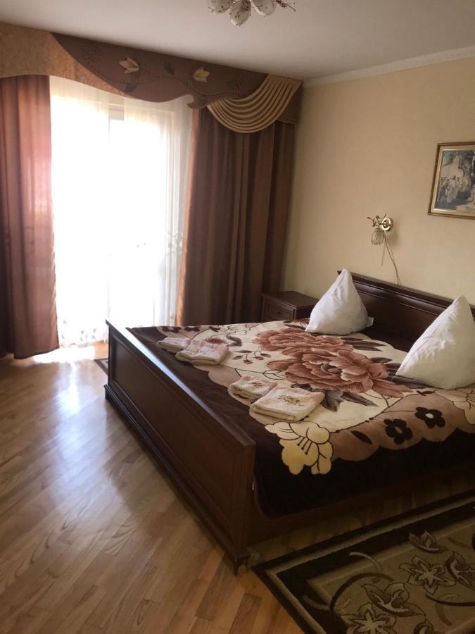 Apartament Вілла "Престиж" Truskawiec Zewnętrze zdjęcie