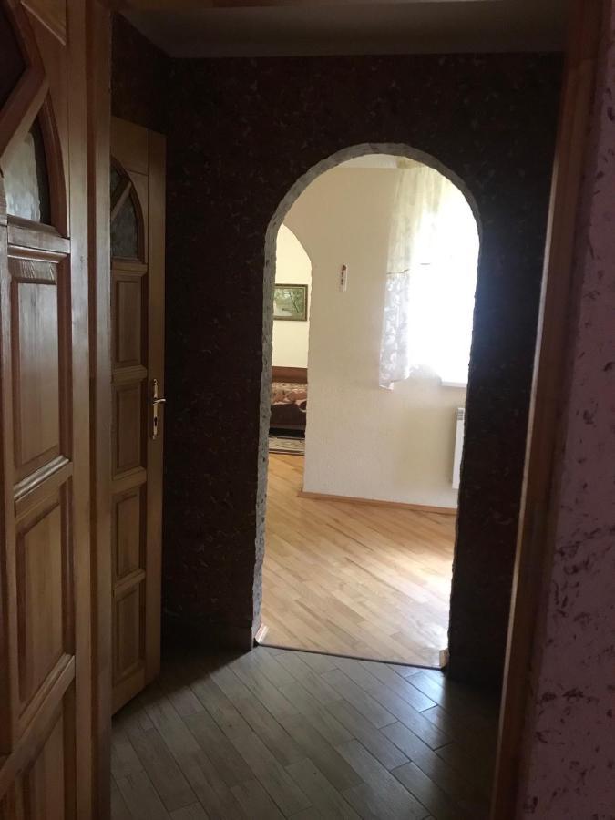 Apartament Вілла "Престиж" Truskawiec Zewnętrze zdjęcie