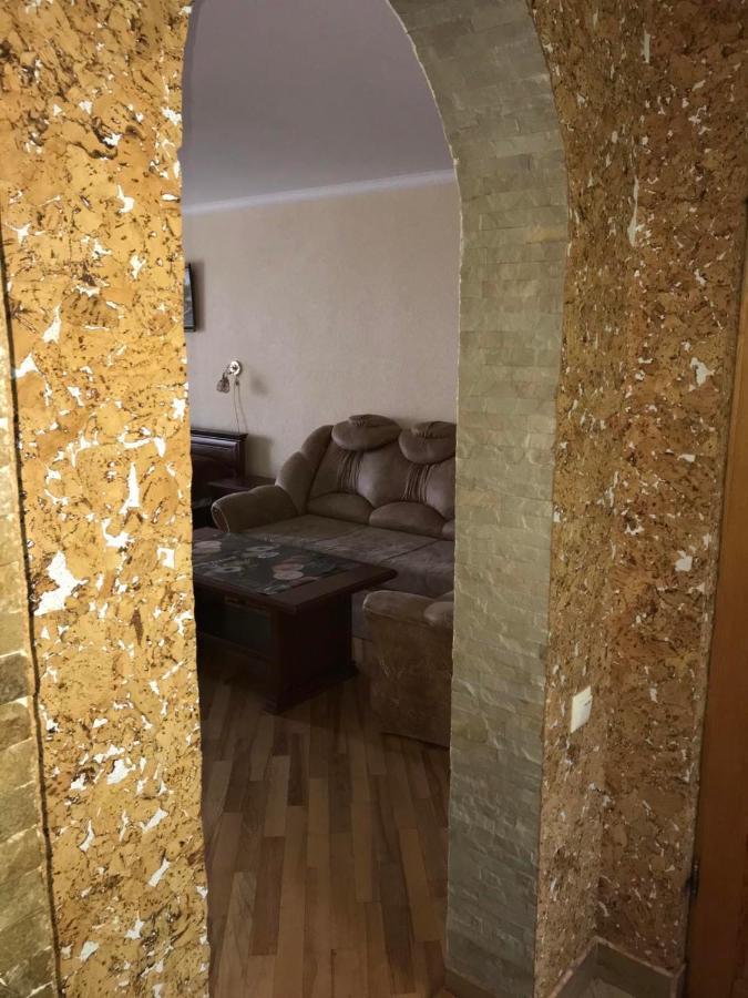 Apartament Вілла "Престиж" Truskawiec Zewnętrze zdjęcie