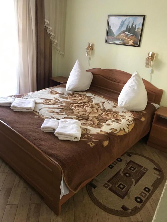 Apartament Вілла "Престиж" Truskawiec Zewnętrze zdjęcie