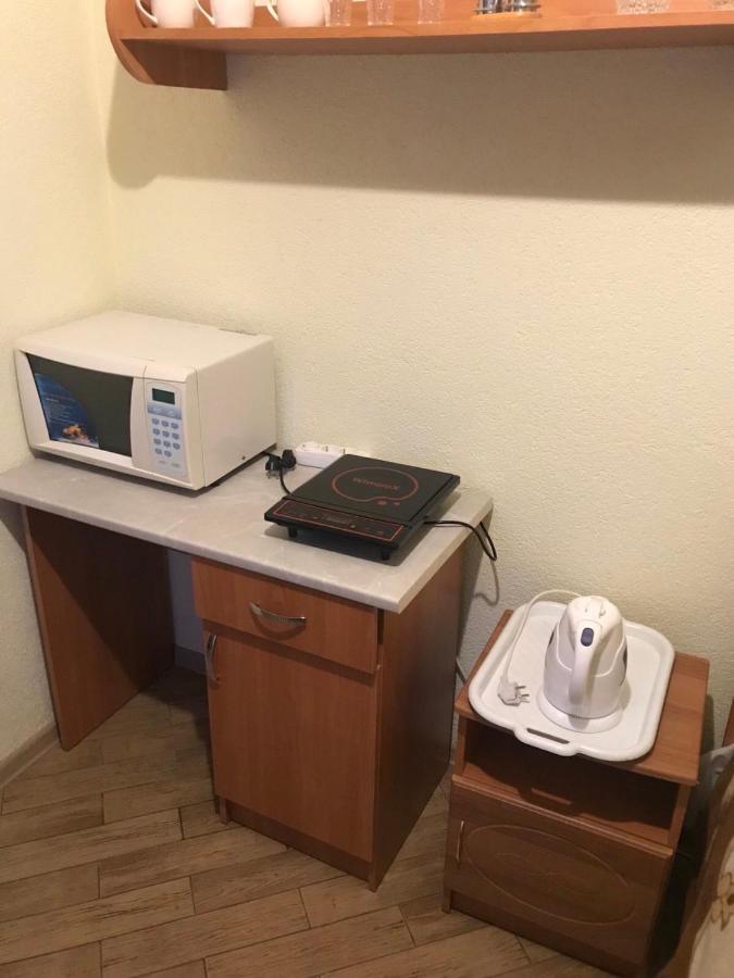 Apartament Вілла "Престиж" Truskawiec Zewnętrze zdjęcie