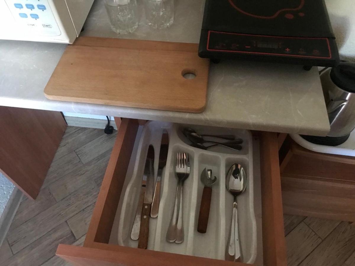 Apartament Вілла "Престиж" Truskawiec Zewnętrze zdjęcie