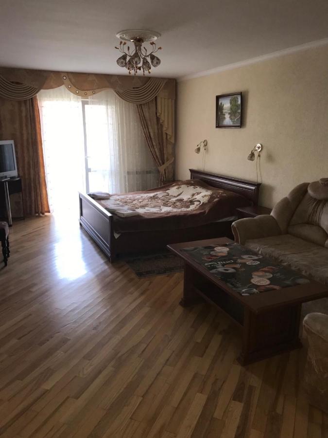 Apartament Вілла "Престиж" Truskawiec Zewnętrze zdjęcie