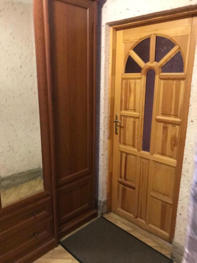 Apartament Вілла "Престиж" Truskawiec Zewnętrze zdjęcie