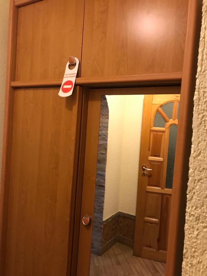 Apartament Вілла "Престиж" Truskawiec Zewnętrze zdjęcie