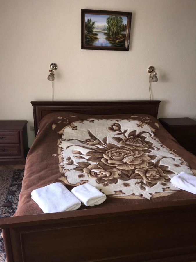 Apartament Вілла "Престиж" Truskawiec Zewnętrze zdjęcie