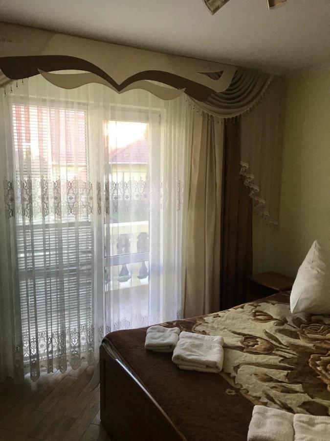 Apartament Вілла "Престиж" Truskawiec Zewnętrze zdjęcie